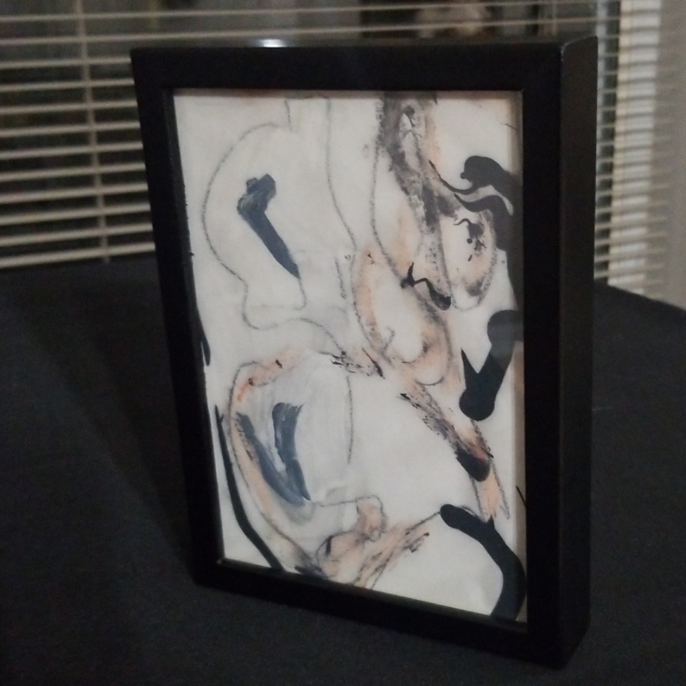 Custom art